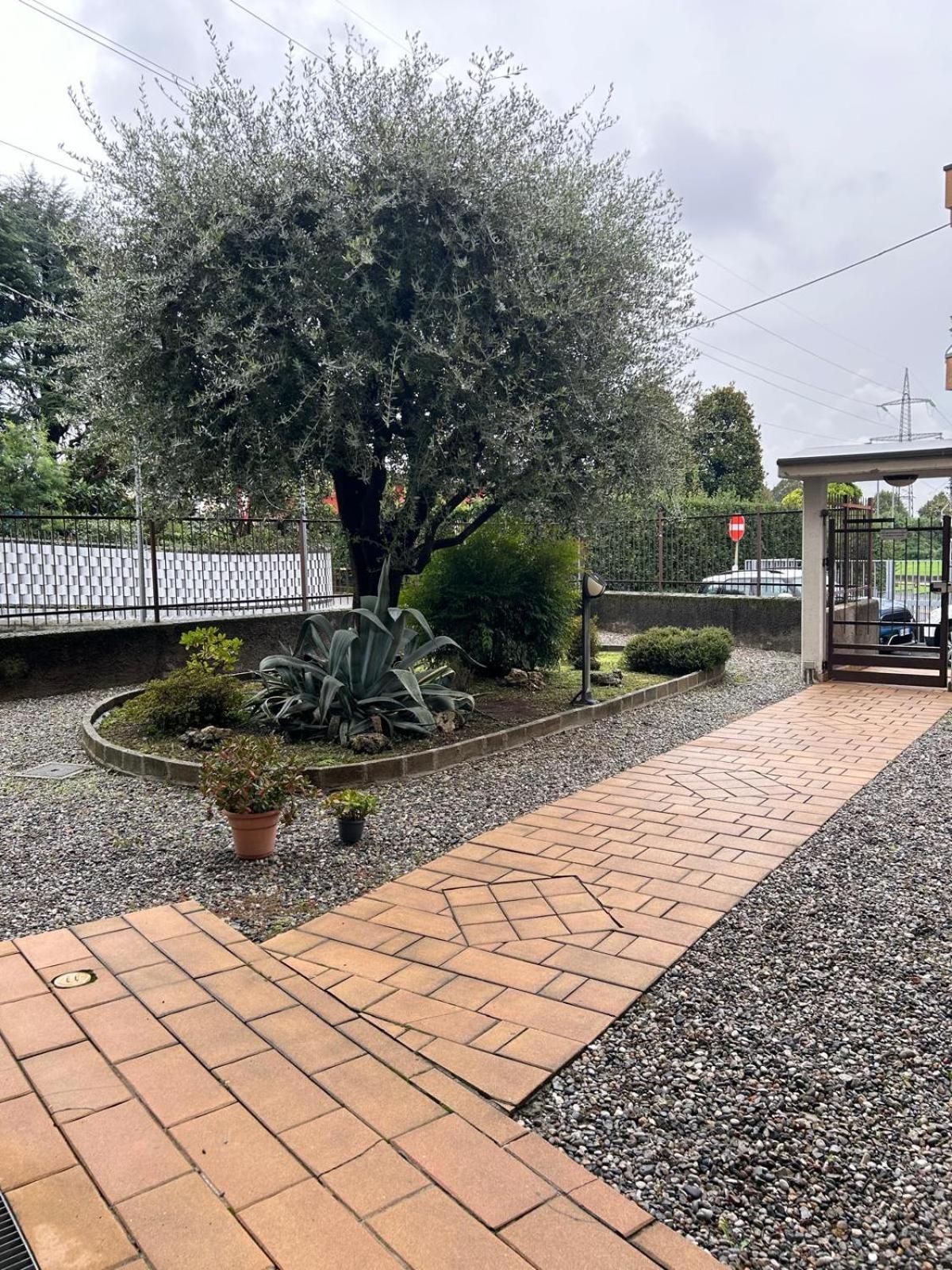 Real Estate Dream B&B Curno 外观 照片