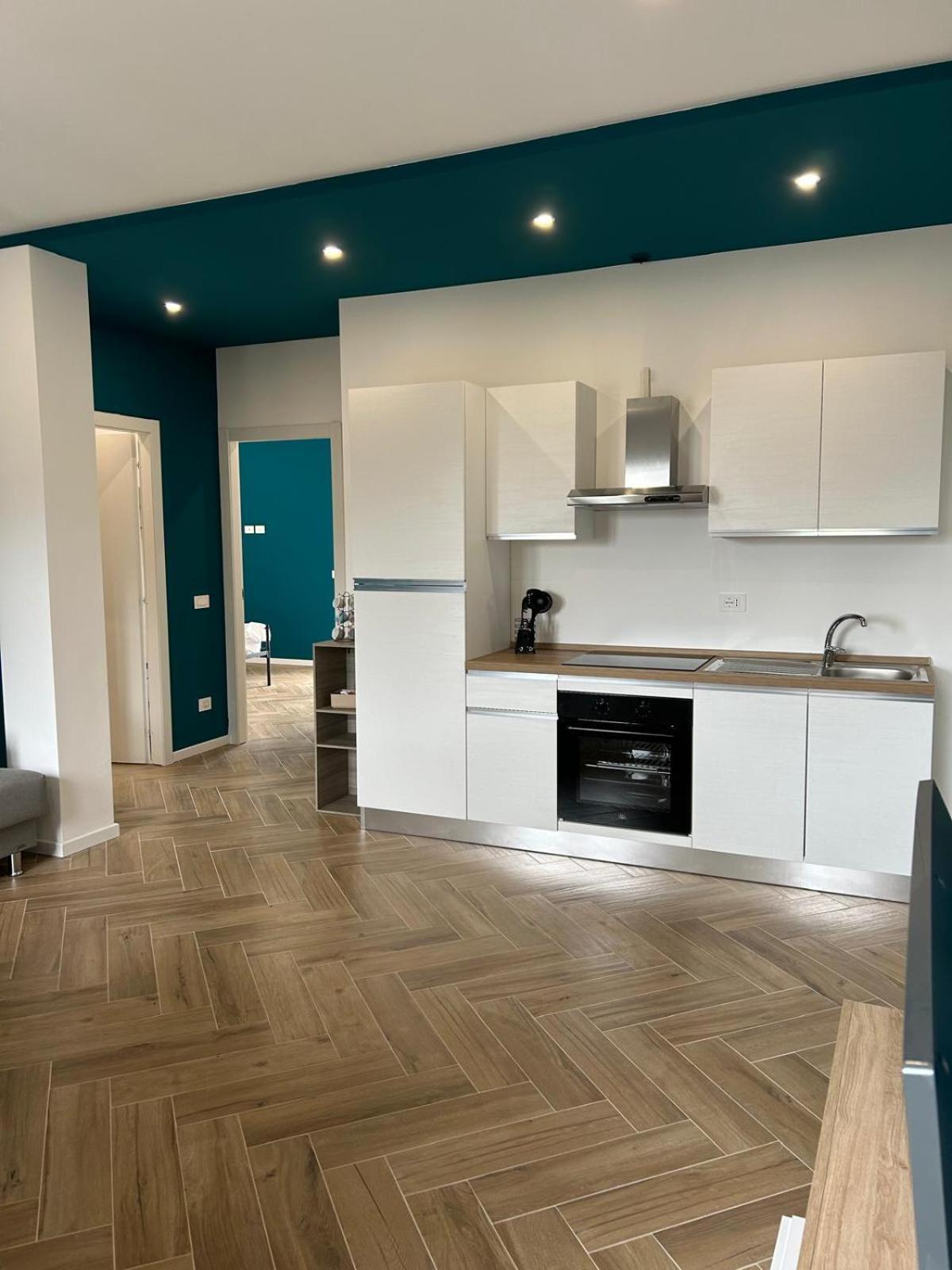 Real Estate Dream B&B Curno 外观 照片