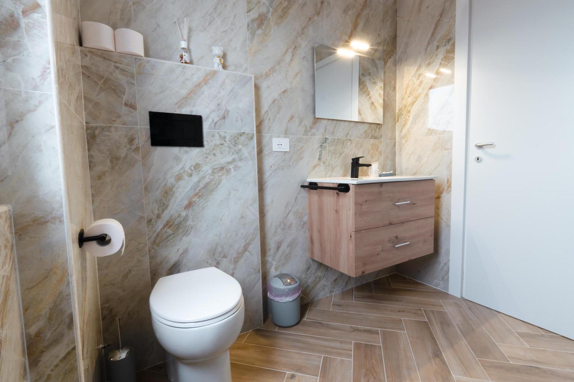Real Estate Dream B&B Curno 外观 照片