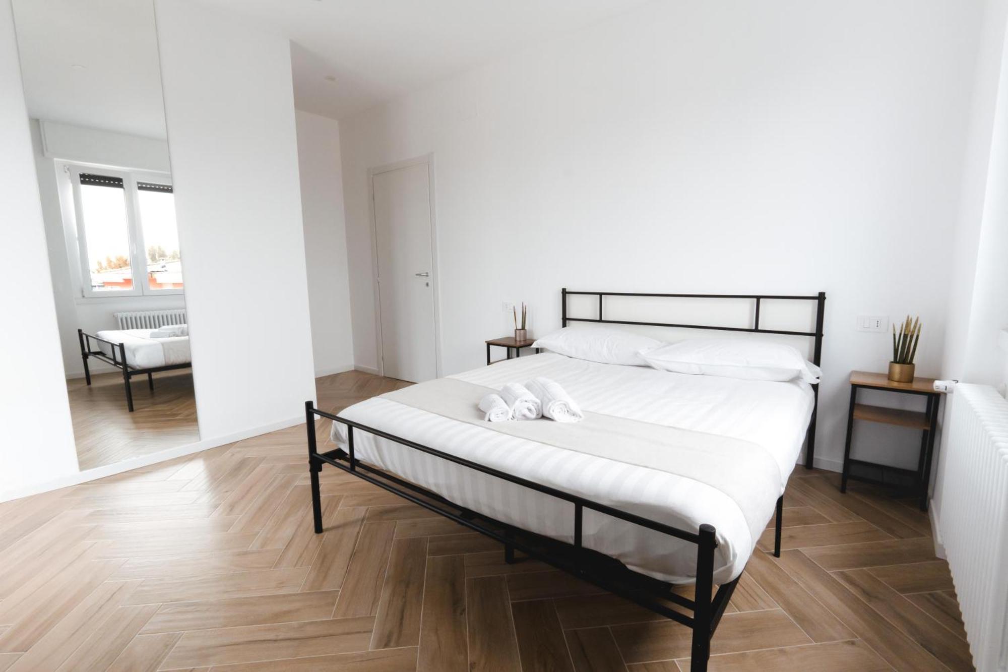 Real Estate Dream B&B Curno 外观 照片