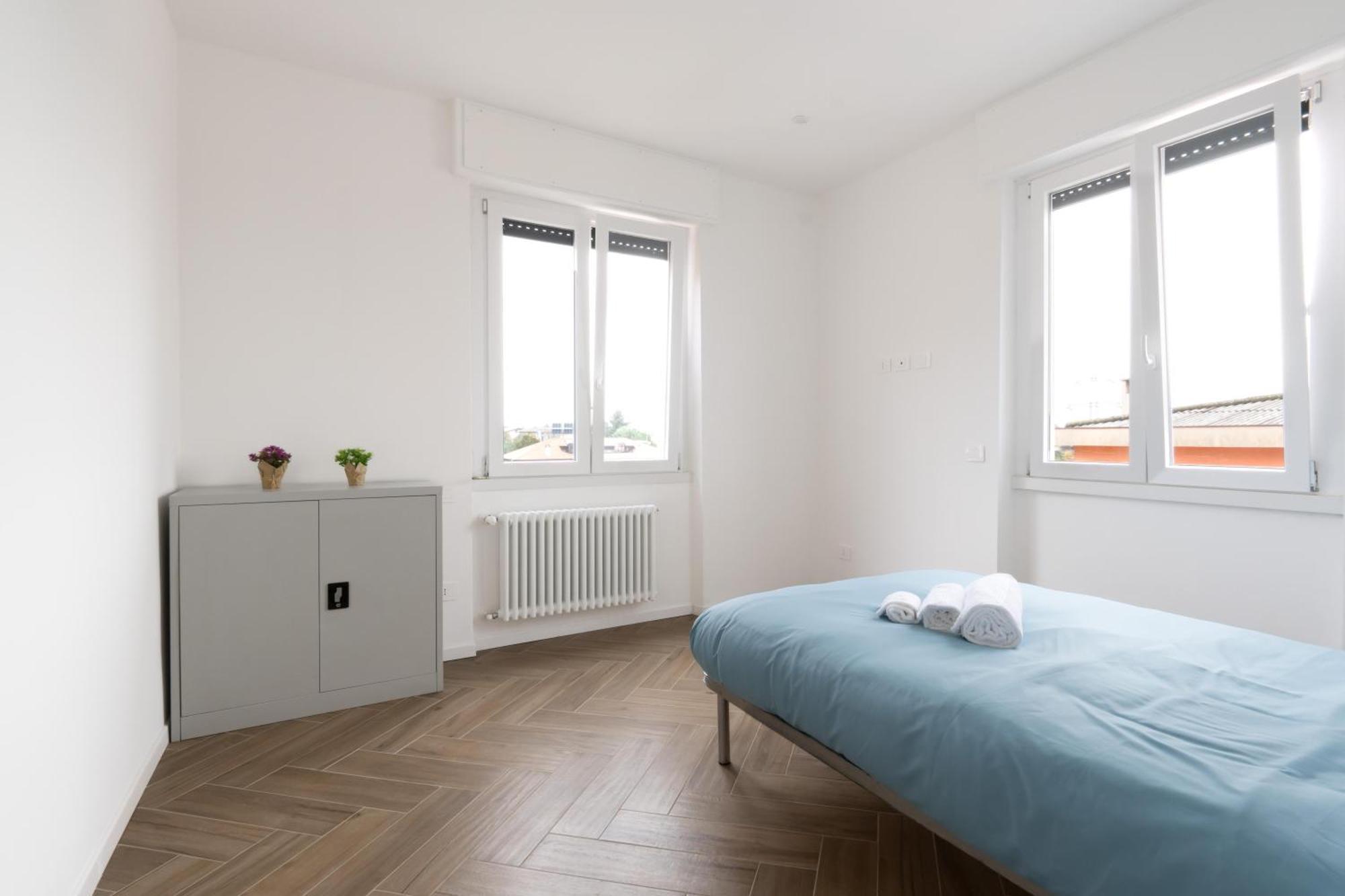Real Estate Dream B&B Curno 外观 照片
